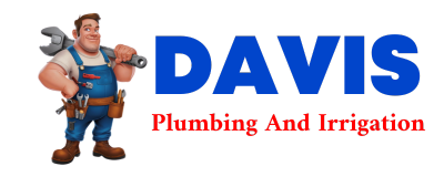 Trusted plumber in BLUE HILL